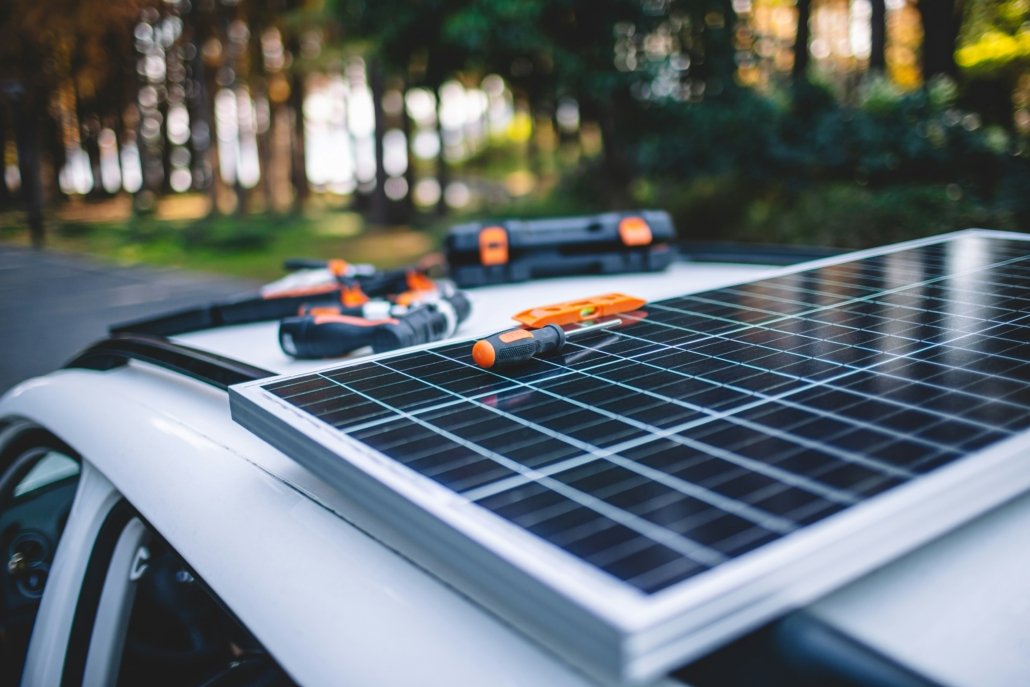 What is a Solar Inverter?
