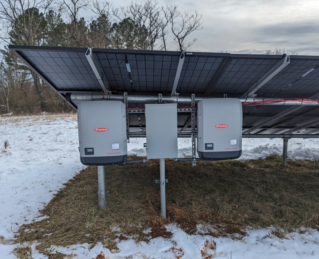 What is a Solar Inverter? Complete Homeowner’s Guide (2025)