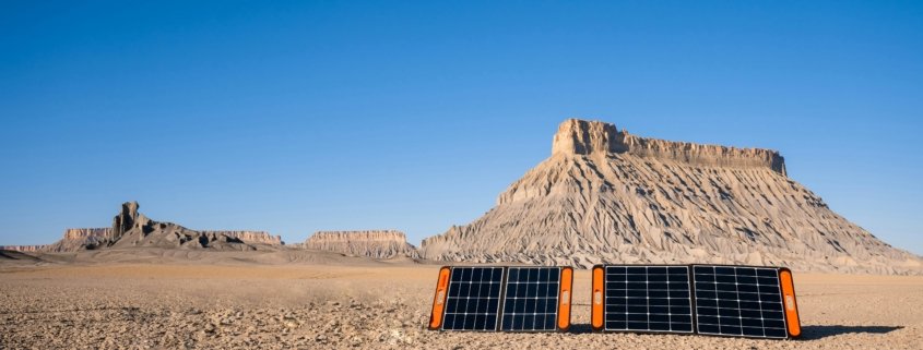 How Long Do Solar Batteries Last? (2025 Lifespan Guide)