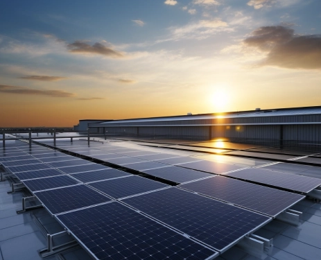 choose for commercial solar services
