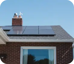 roof solar panel installation services in pa
