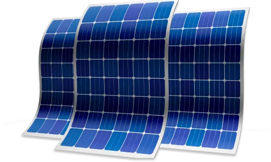 solar panel plates