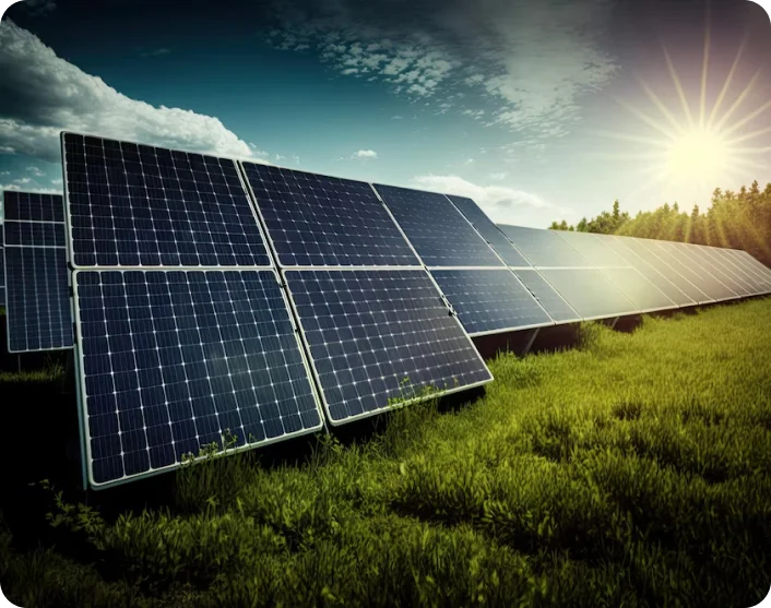 Home solar installation services in Delaware