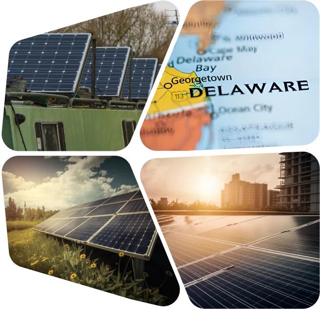 Residential Solar Panel Installer In Delaware