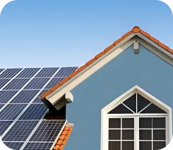 roof Solar Panel Installation Services In Maryland