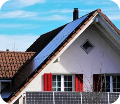 roof Solar Panel Installation Services In North Carolina