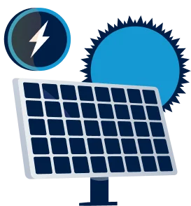 solar panel installation company in Georgia