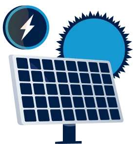 solar panel installation company in NC