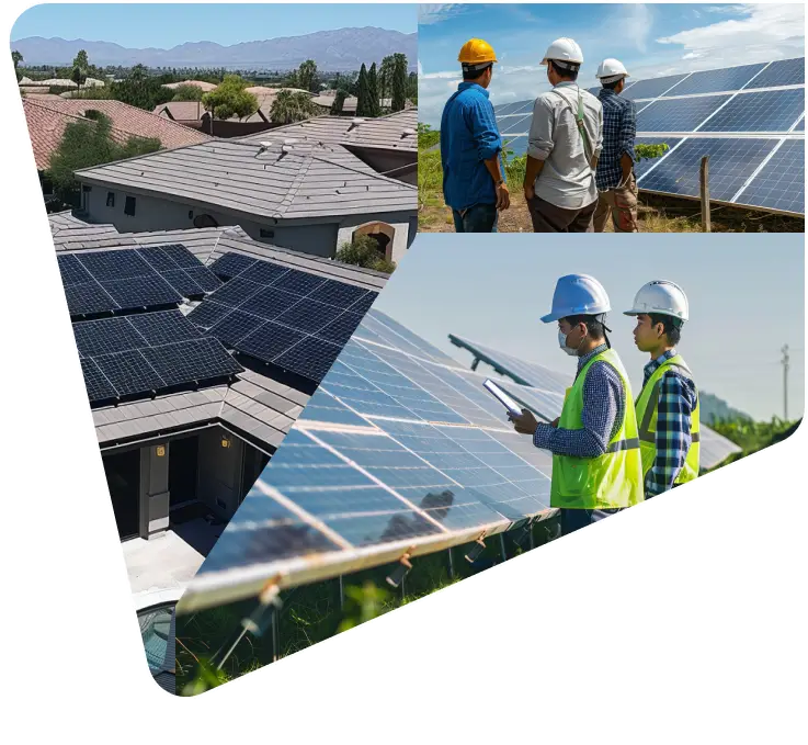 Solar Consulting Services In USA