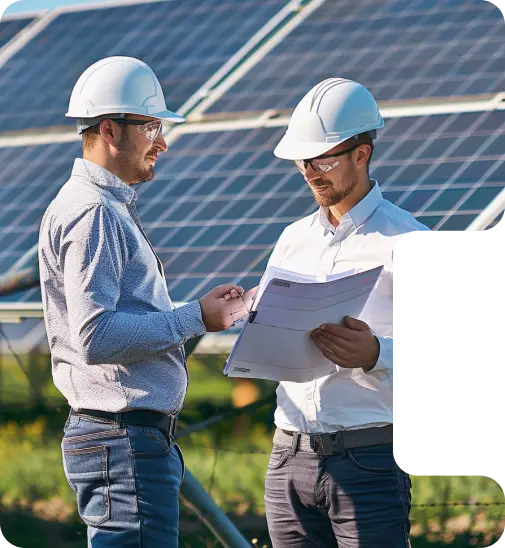 Solar Consultant experts in the USA