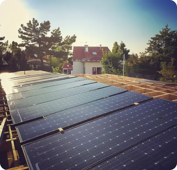 Residential Solar Panel Installation Company In Pasadena