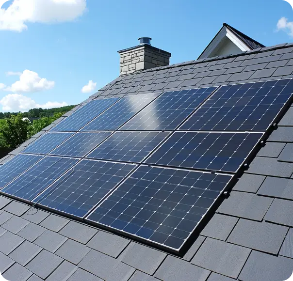 Solar Battery Backups Installation in Austin