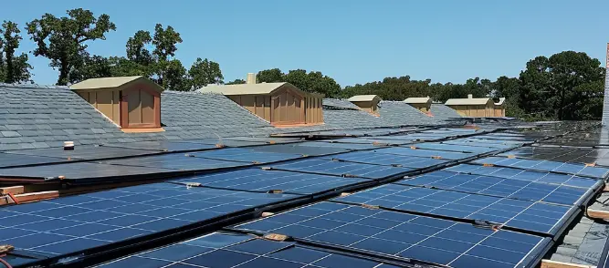 Solar Incentives in Carrollton