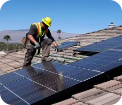 Solar Installers In Fort Worth