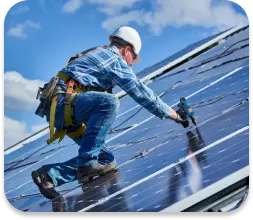 Tacoma Solar Panel Installers