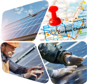 home solar installer corpus christi