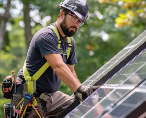 residential solar installation services in corpus christi