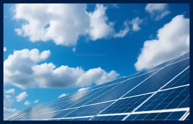 residential solar panel installation company in Arlington